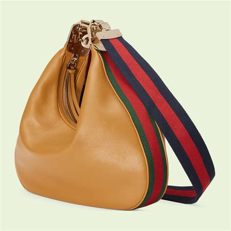 gucci attache bag|gucci attache bag up close.